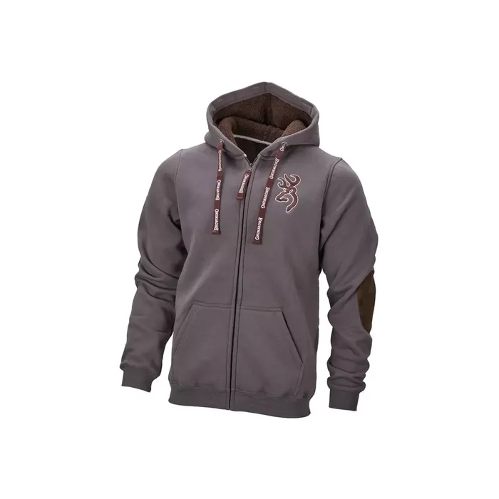 Gilet Browning Snapshot