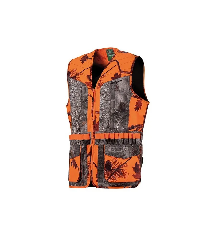 Gilet calibre 20 Treeland