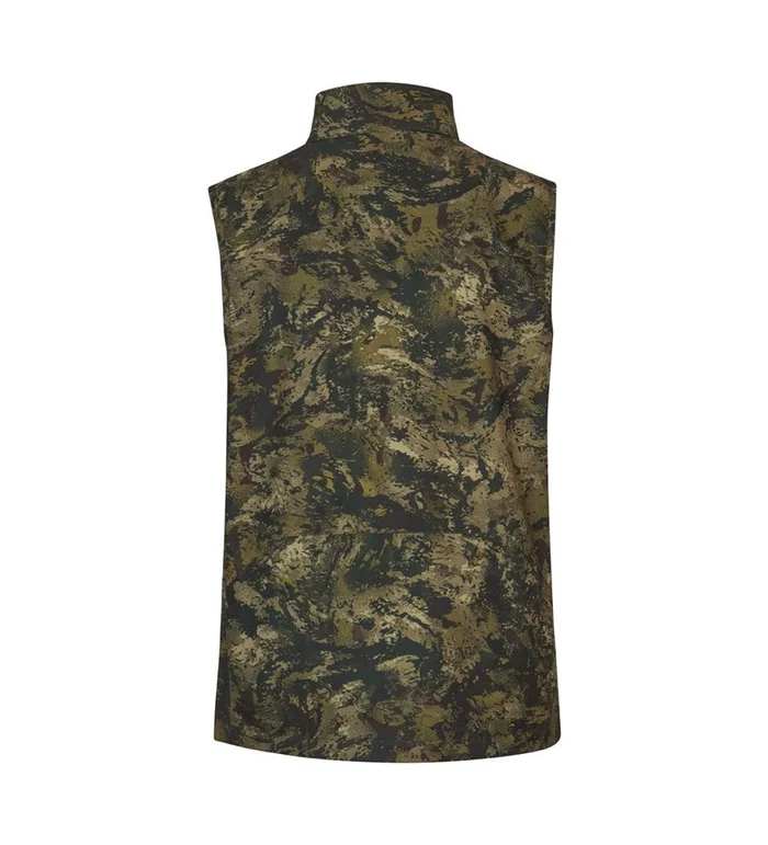 Gilet Chaser Aero Camo Seeland