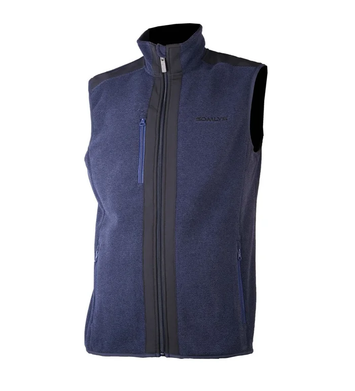 Gilet Classie Somlys