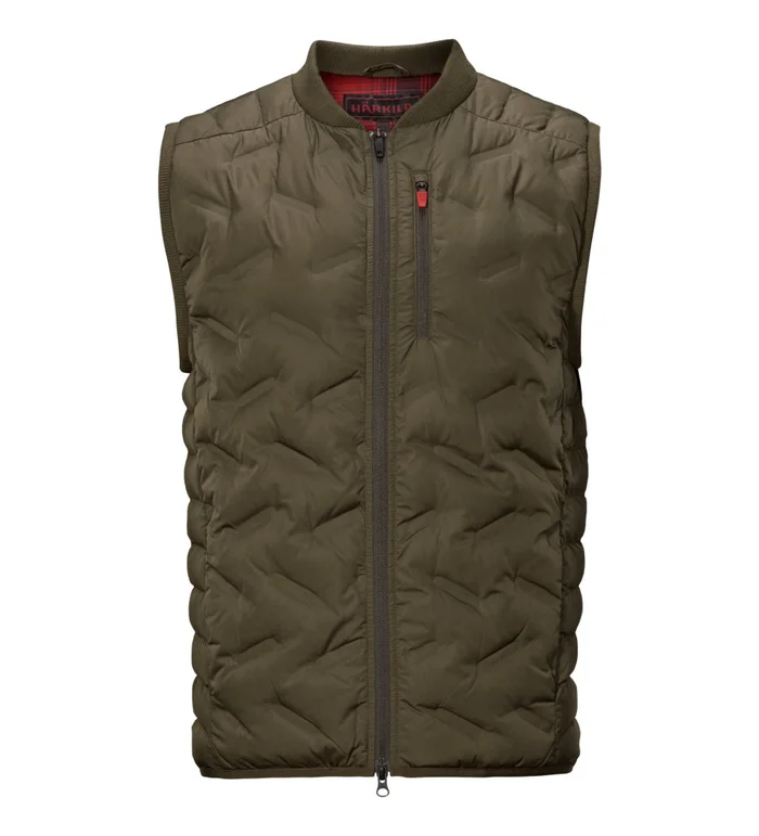 Gilet de chasse Driven Hunt Insulated Harkila
