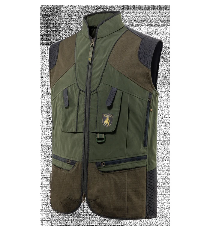Gilet de chasse Driver 2.0 Trabaldo