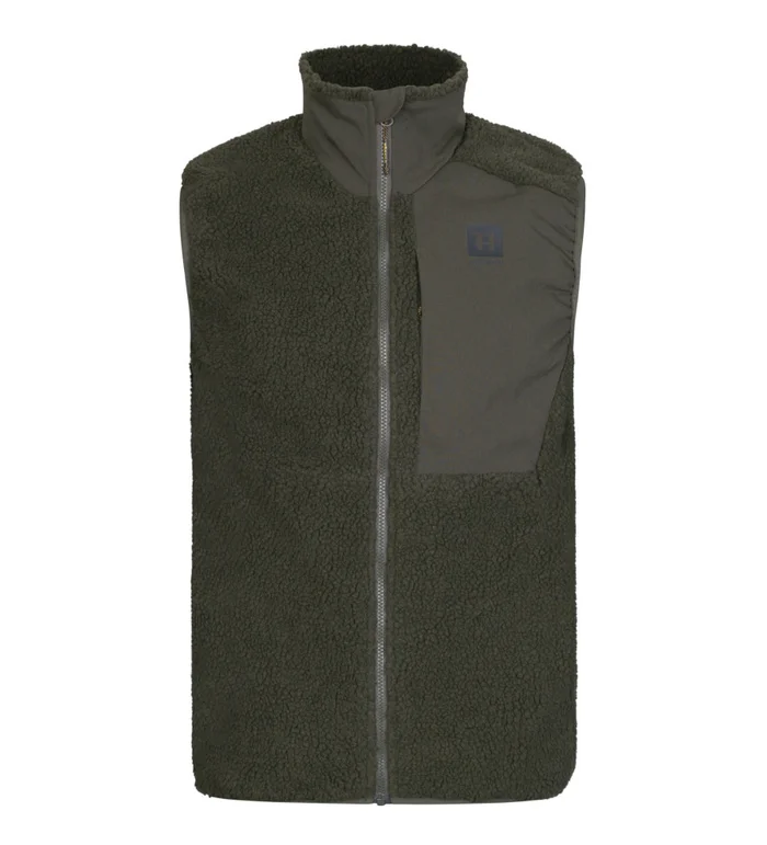 Gilet de chasse Fjell Polar Waistcoat Harkila