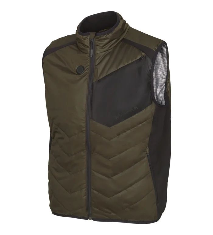 Gilet de chasse Härkila Heat Harkila