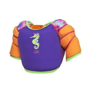 Gilet de natation licorne de mer bébé