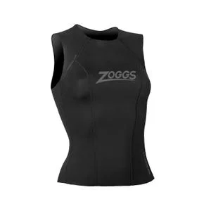Gilet de natation néoprène thermique femme