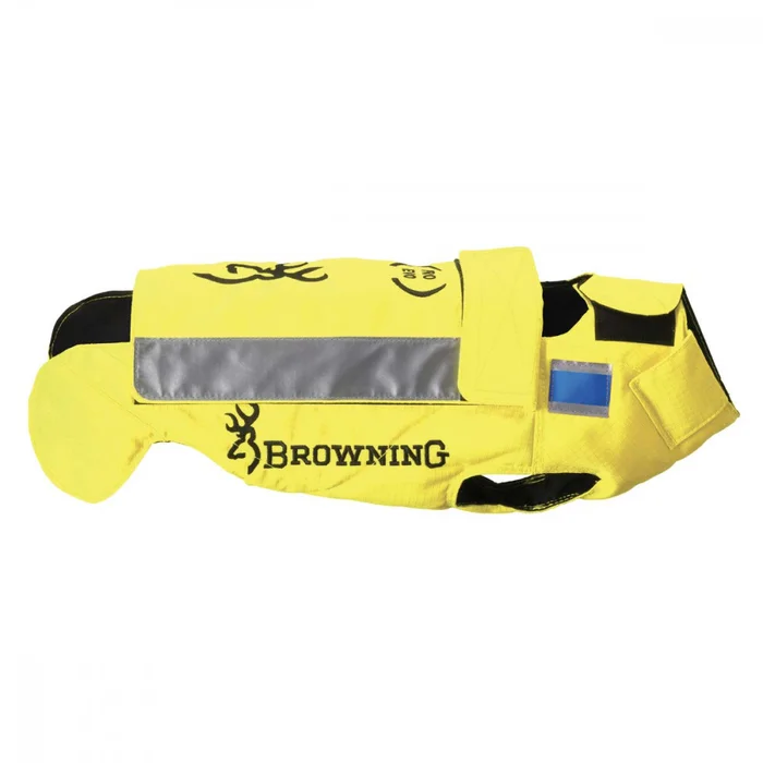 Gilet de protection Browning Pro Evo