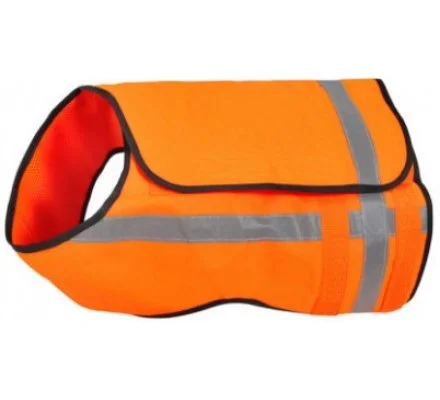 Gilet de protection Orange Verney Carron