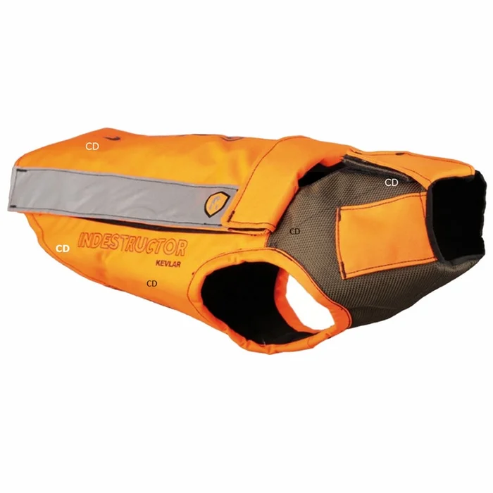 Gilet De Protection Somlys Indestructor Kevlar Dog Vest