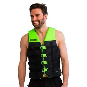 Gilet de sauvetage Dual