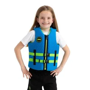 Gilet de sauvetage enfant