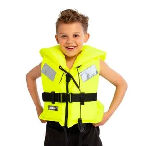 Gilet de sauvetage enfant Comfort Boating