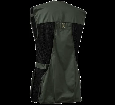 Gilet de tir en maille Atlas mixte DEERHUNTER – Image 2