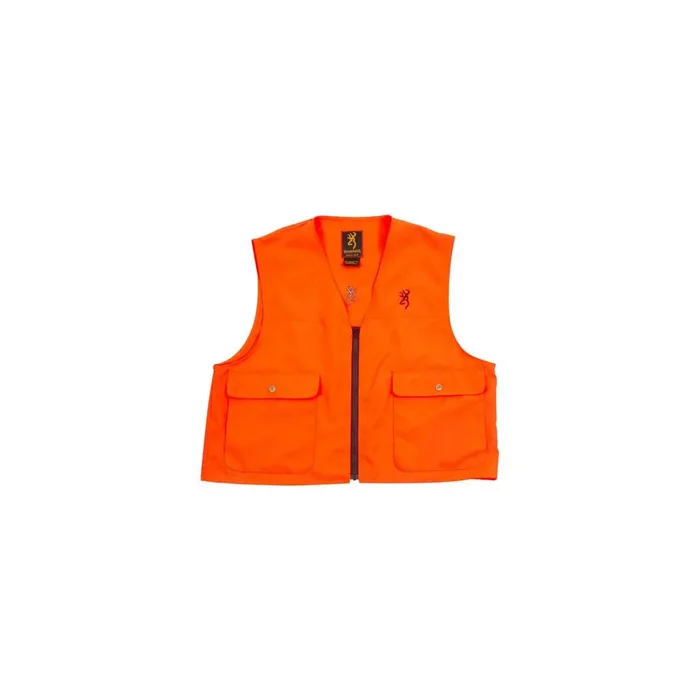 Gilet de traque Browning