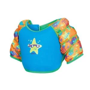 Gilet enfant Super Star