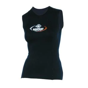 Gilet femme TIT 2,5 mm