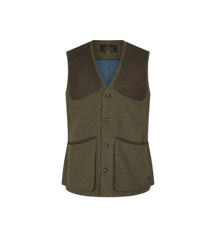 Gilet Hillside Seeland