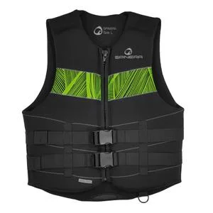 Gilet Jet Ski Relax 2 ISO 50N CE