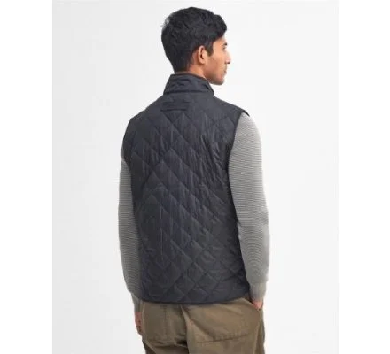 Gilet Lowerdale New sauge BARBOUR – Image 4