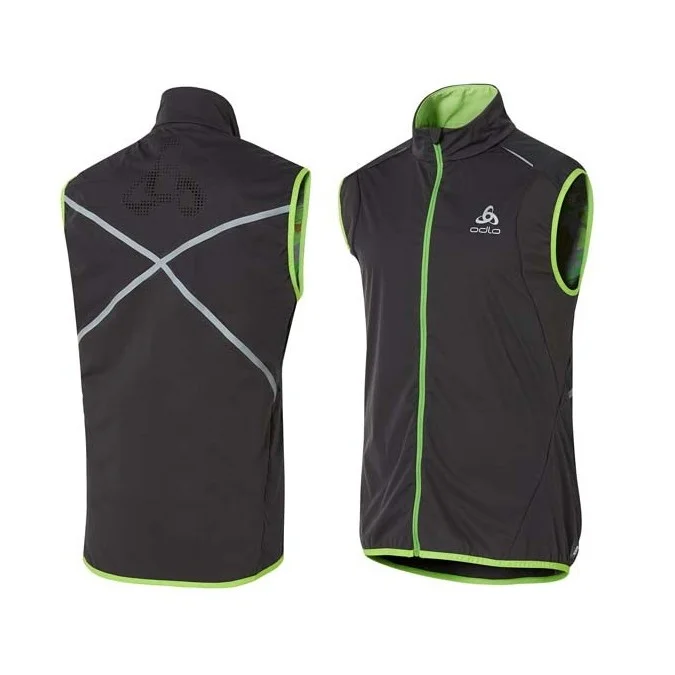 GILET ODLO WINDPROOF ZEROWEIGHT