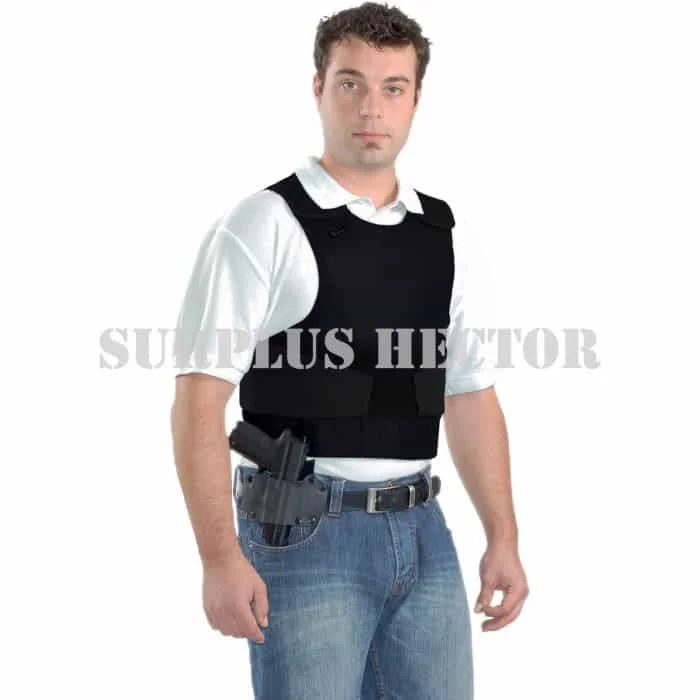 Gilet Pare Balles Port Discret Scorpion