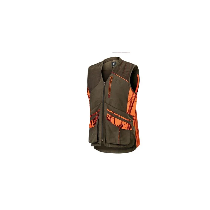 Gilet Phoenix Stagunt – Bison
