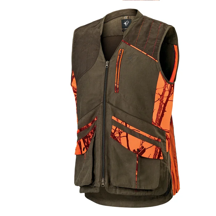 Gilet Phoenix Stagunt – Bison