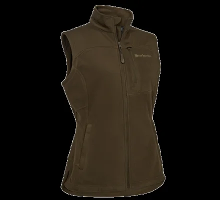 Gilet polaire femme Muflon Pro DEERHUNTER