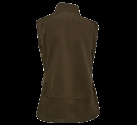 Gilet polaire femme Muflon Pro DEERHUNTER – Image 2