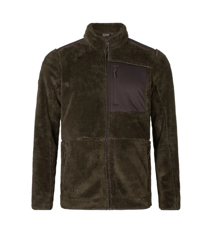 Gilet Polaire Noah Seeland