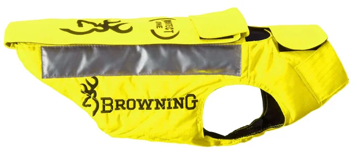 GILET PROTECT PRO T85 JAUNE
