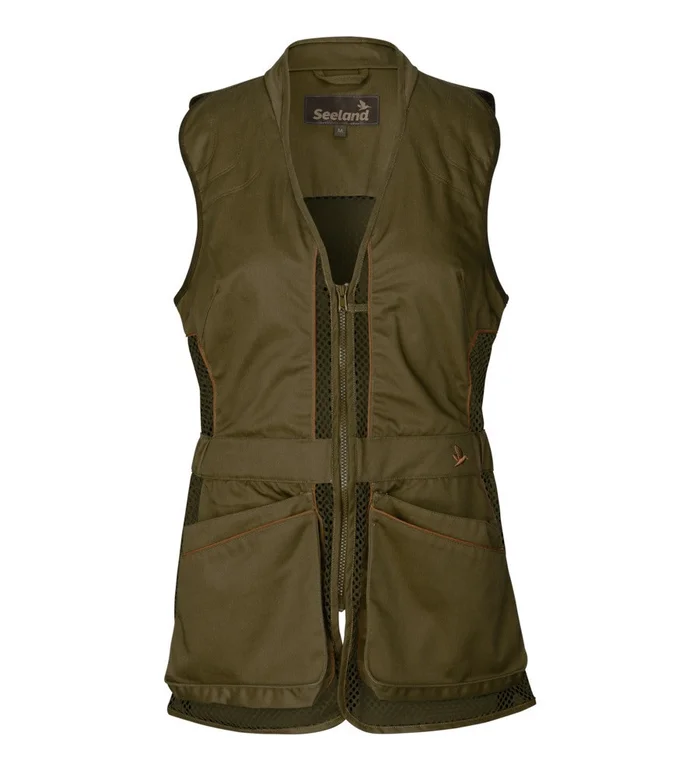 Gilet Skeet II Lady Seeland