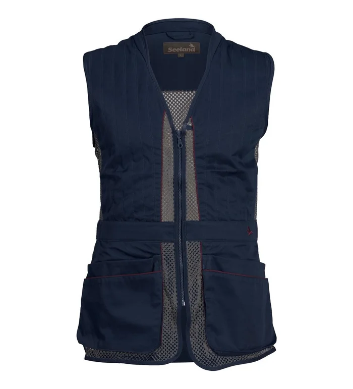 Gilet Skeet II Seeland