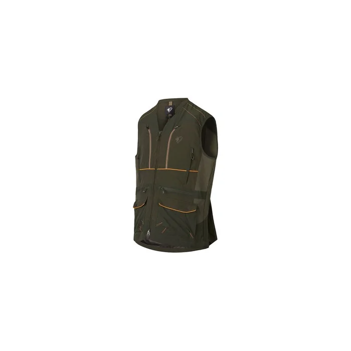 Gilet Snipe pour Chasse au Petit Gibier