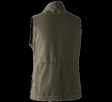 Gilet Strike Extreme vert DEERHUNTER – Image 2