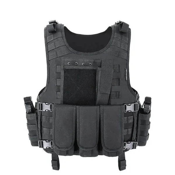 Gilet tactique gendarmerie