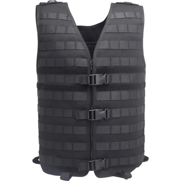 Gilet tactique molle