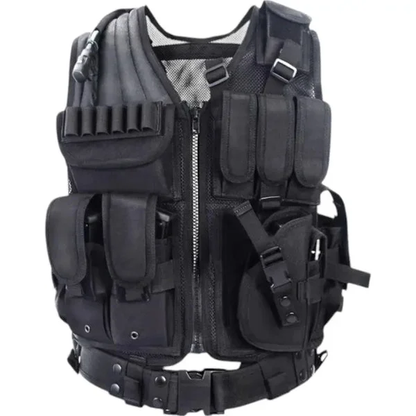 Gilet tactique