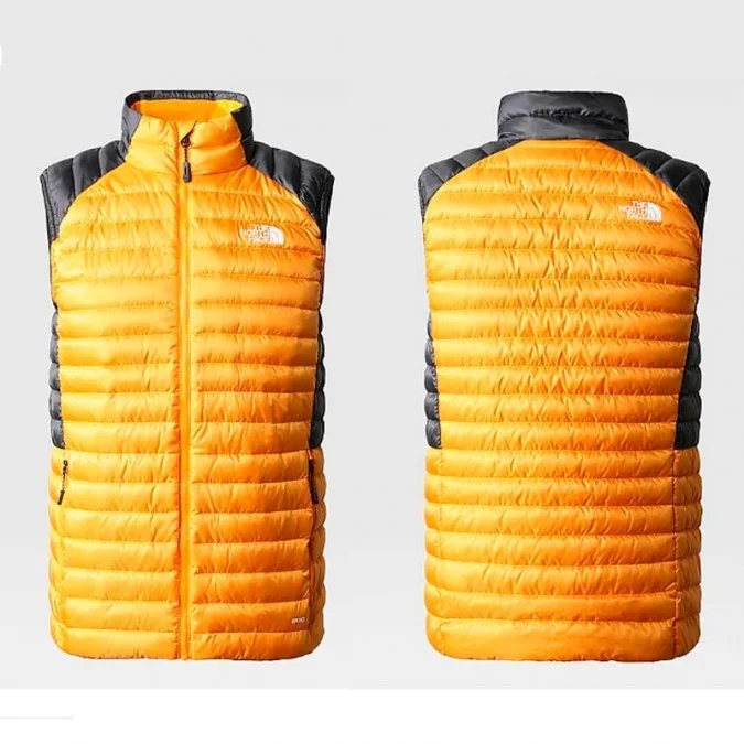 GILET THE NORTH FACE M BETTAFORCA DOWN