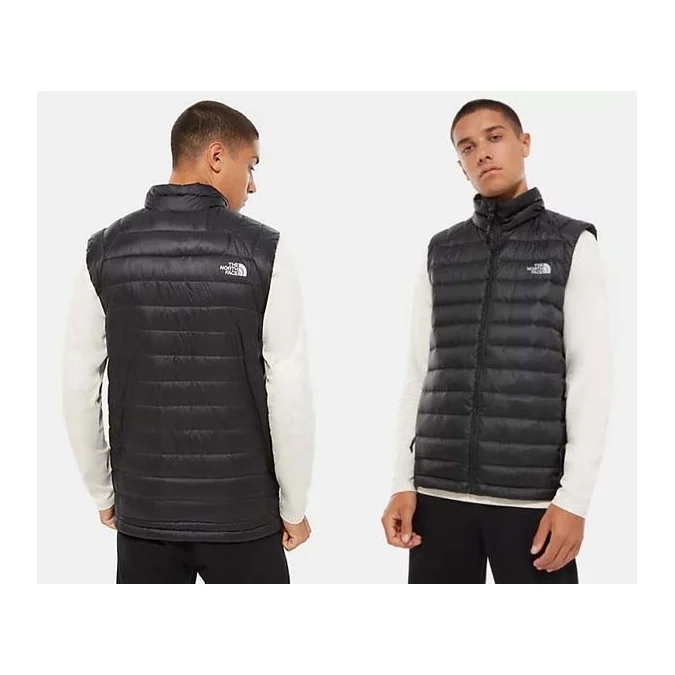 GILET THE NORTH FACE M TREVAIL