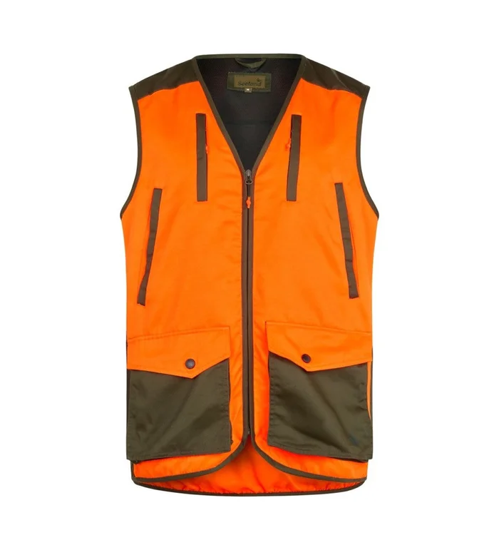 Gilet Travo Seeland