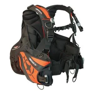 Gilet X-Air Comfort