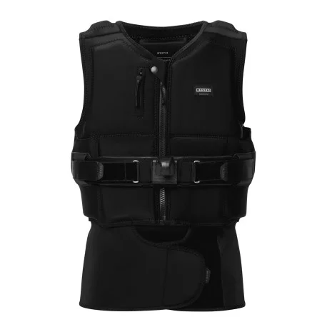 GiletsMystic Endure Wing Impact Vest – Black 2025