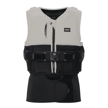 GiletsMystic Endure Wing Impact Vest – Dirty White 2025