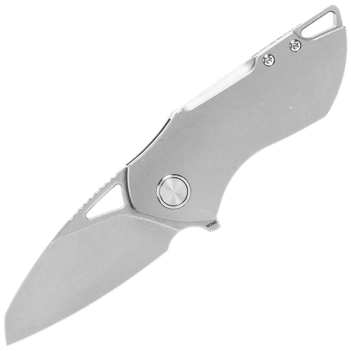 GKT001SW – Grissom Knife & Tool Riverstone SW