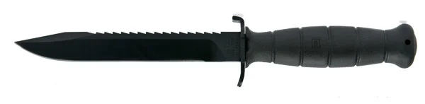 GL12183 – Glock Field Black avec scie