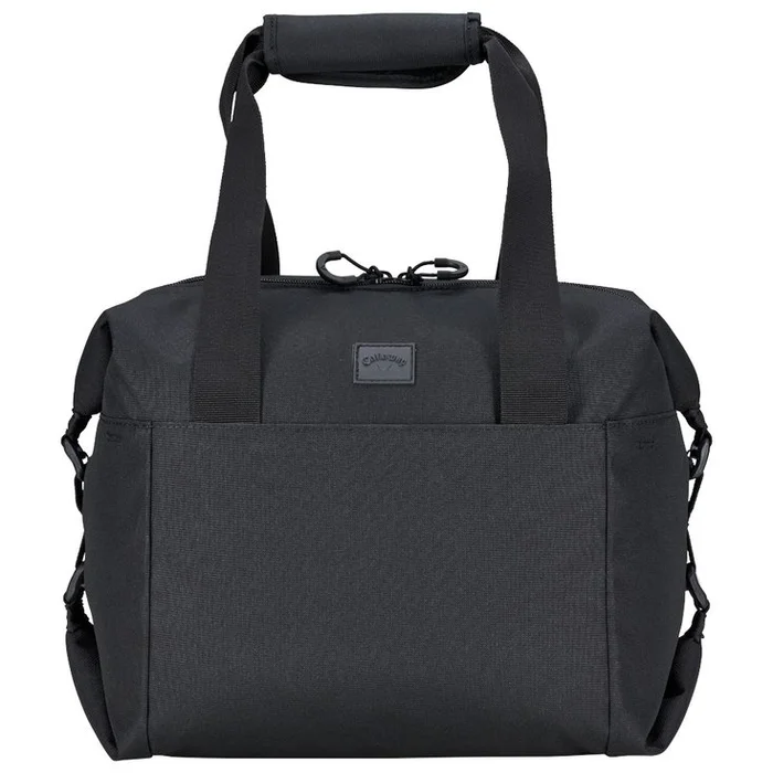 Glacière Callaway Golf Clubhouse Cooler Black