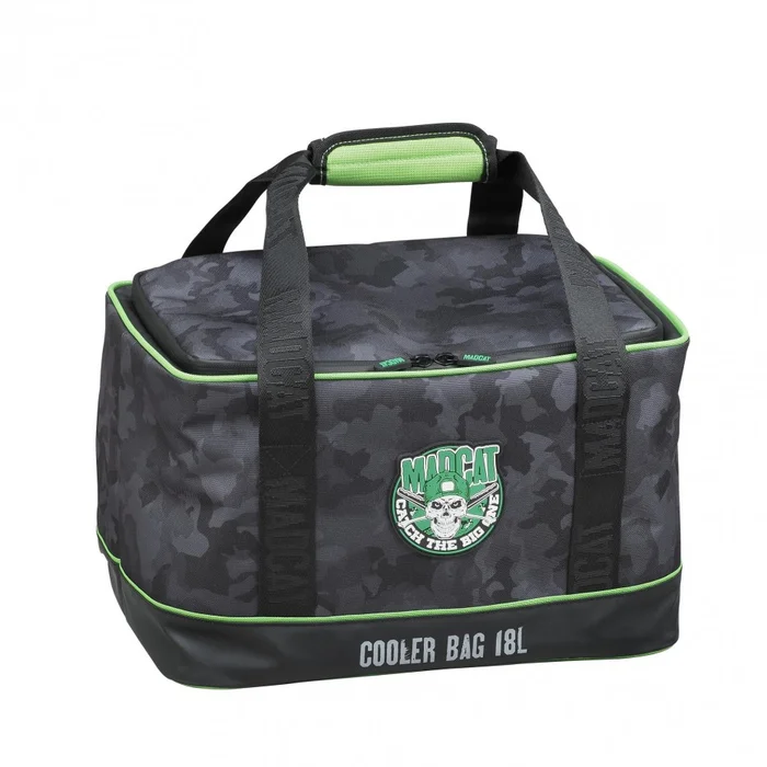 Glaciere Madcat Cooler Bag 18 L