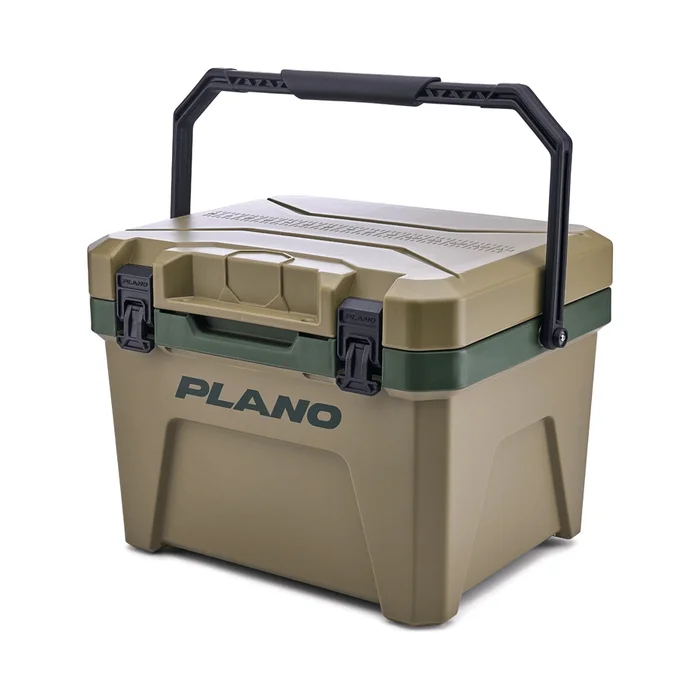 Glaciere Plano Frost Hard Cool Box Green