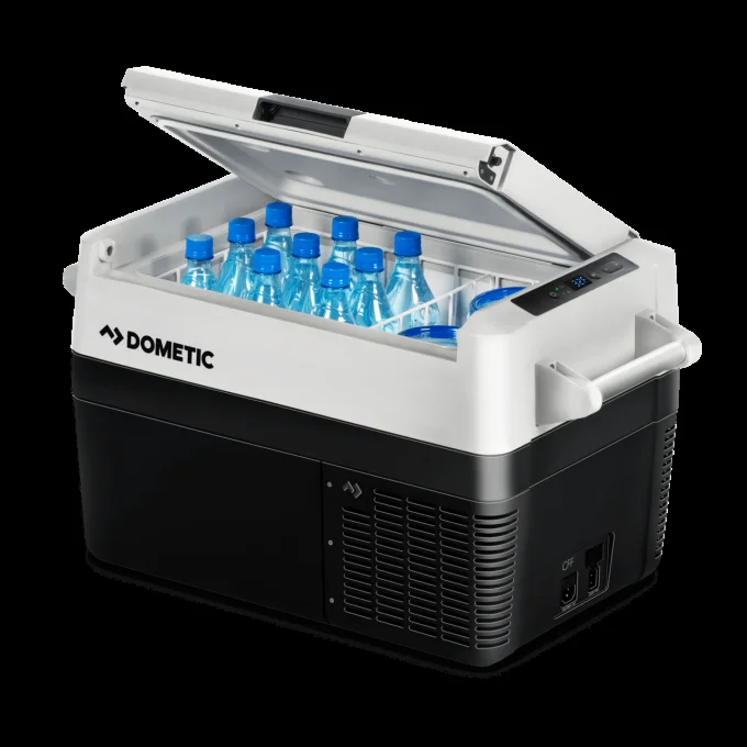 Glaciere portable a compression Dometic CFF35